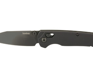 KER6105BLK_1.jpg KERSHAW BEL AIR ALUM 3.1" PLN BLK