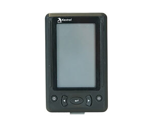 KES0750LRBLK_1.jpg KESTREL HUD SERIES 5 METER/REMOTE