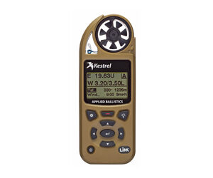 KES0857ALFDE_1.jpg KESTREL ELITE W/BALLISTICS LINK FDE