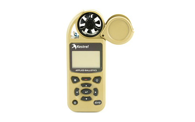 KES0857ALTAN_1.jpg KESTREL ELITE W/BALLISTICS LINK TAN