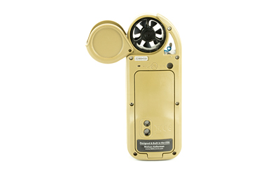 KES0857ALTAN_2.jpg KESTREL ELITE W/BALLISTICS LINK TAN