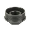 KGMA-DTA-S-2_2.jpg KGM DTA HUB 1.375X24 TO 5/8X24 STL