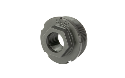 KGMA-DTA-S-2_3.jpg KGM DTA HUB 1.375X24 TO 5/8X24 STL