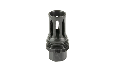 KGMA-QD-FH-S-1_1.jpg KGM QUICK DETACH FLASH HIDER 1/2X28