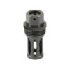 KGMA-QD-FH-S-1_2.jpg KGM QUICK DETACH FLASH HIDER 1/2X28