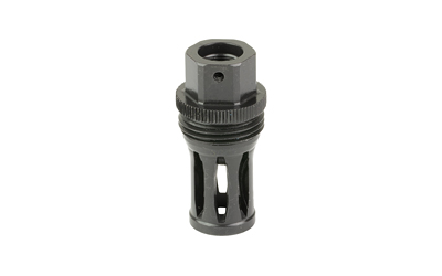 KGMA-QD-FH-S-1_2.jpg KGM QUICK DETACH FLASH HIDER 1/2X28
