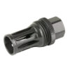 KGMA-QD-FH-S-1_3.jpg KGM QUICK DETACH FLASH HIDER 1/2X28