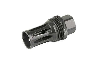 KGMA-QD-FH-S-1_3.jpg KGM QUICK DETACH FLASH HIDER 1/2X28