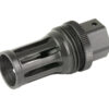 KGMA-QD-FH-S-2_3.jpg KGM QUICK DETACH FLASH HIDER 5/8X24