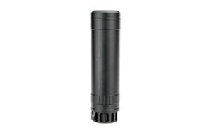 KGMRS-R556A2-QD-BLK_1.jpg KGM R556A2 5.56 QD 1/2X28 FH BLK