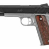 KIMBER CAMP GUARD 10MM 5" NS 8RD