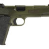 KIMBER RAMPART 45ACP 5" 8RD OD COMP