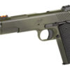 KIMBER RAMPART 45ACP 5" 8RD OD COMP