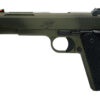 KIMBER RAMPART 38SPR 5" 9RD OD COMP