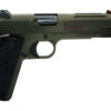 KIMBER RAMPART 38SPR 5" 9RD OD COMP