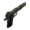 KIMBER RAMPART 38SPR 5" 9RD OD COMP