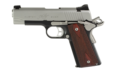 KIM3200055CA_1.jpg KIMBER PRO CDP II 45ACP 4" 7RD NS