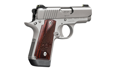 KIM3300207_1.jpg KIMBER MICRO380 380 SS RSWD 2.75 7RD