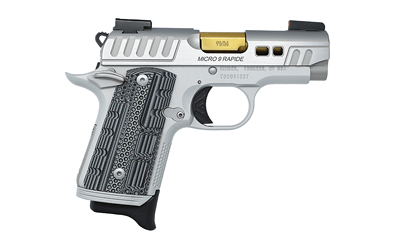 KIMBER MICRO 9 RAPIDE DAWN 9MM 7RD