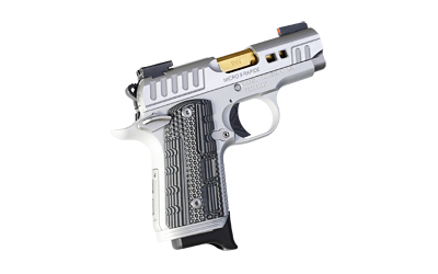 KIMBER MICRO 9 RAPIDE DAWN 9MM 7RD