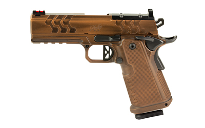 KIMBER 2K11 PRO 9MM OR 19RD MINOTAUR