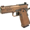 KIMBER 2K11 PRO 9MM OR 19RD MINOTAUR