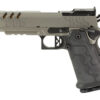 KIMBER 2K11 TARGET OR 9MM STS 10RD