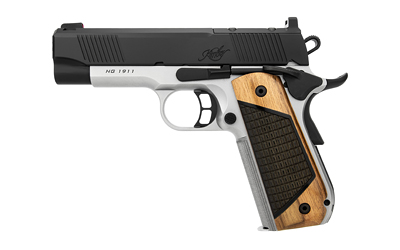 KIMBER NEXT GEN PRO TT 9MM OR 9RD