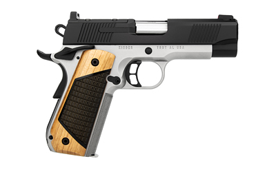 KIMBER NEXT GEN PRO TT 9MM OR 9RD