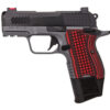 KIMBER CDS9 9MM OR RL 15RD GRY/BLK