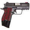 KIMBER CDS9 9MM OR RL 15RD GRY/BLK