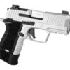 KIMBER CDS9 9MM 15RD 3.18" OR SLV