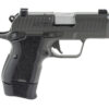 KIMBER CDS9 CLASSIC 9MM 15RD GRY