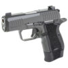 KIMBER CDS9 CLASSIC 9MM 15RD GRY