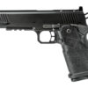 KIMBER 1911 DS WARRIOR LW OR 9MM 5"
