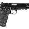 KIMBER 1911 DS WARRIOR LW OR 9MM 5"