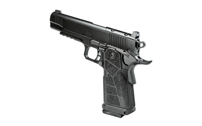 KIMBER 1911 DS WARRIOR LW OR 9MM 5"