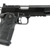 KIMBER 1911 DS WARRIOR 9MM 5" 10RD