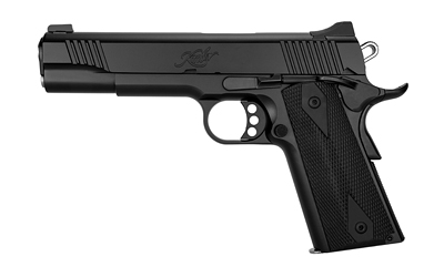 KIMBER CUSTOM LW 45ACP 7RD CLB BNDL
