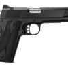 KIMBER CUSTOM LW 45ACP 7RD CLB BNDL
