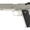 KIMBER STAINLESS LW 45ACP 5" 7RD OR