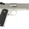 KIMBER STAINLESS LW 45ACP 5" 7RD OR