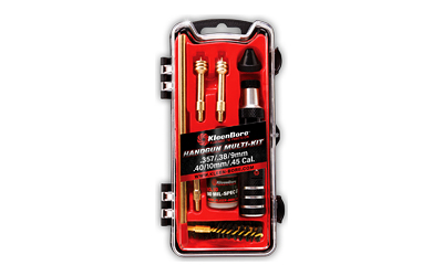 KLBHMK38-45_2.jpg KLEEN BR MULTI-HANDGUN KIT .38-.45