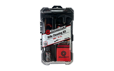 KLBK309_1.jpg KLEEN BR RFL 9MM CLN KIT