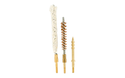 KLEEN BR SAF-T-CLAD .17CAL 1PC 33"RD