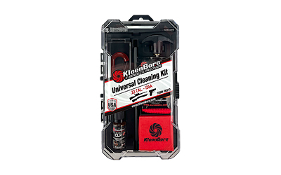 KLBUK213_1.jpg KLEEN BR UNIV HG/RFL/SG CLN KIT