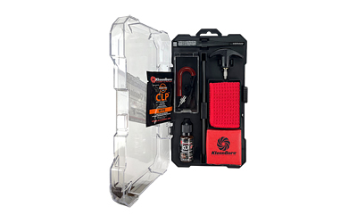 KLBUK213_2.jpg KLEEN BR UNIV HG/RFL/SG CLN KIT