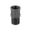 KNS AK THRD ADP 14X1L TO 5/8X24R