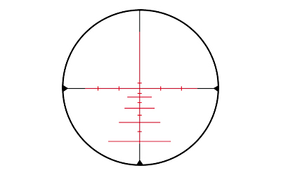 KONUS DIABLO 4-16X50 SCOPE BDC IR
