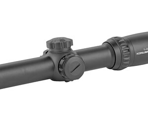 KON7184_1.jpg KONUS KONUSPRO M30 1-4X24 CIR/DOT MB